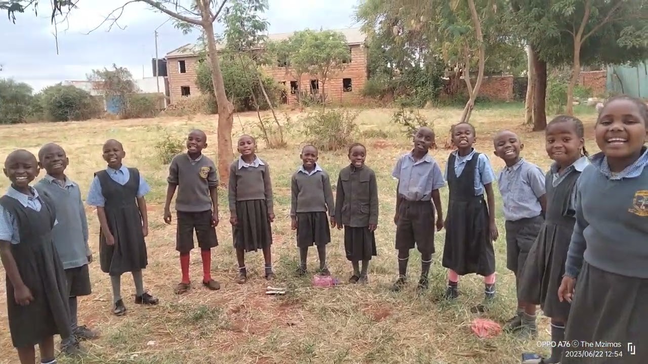 Kiambani D/B Primary Makindu Sub county