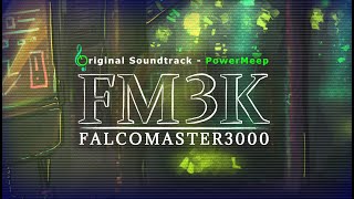FM3K OST -Title