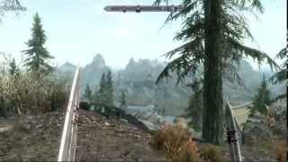 Skyrim: Set Timescale to 10,000,000