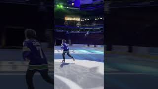 i’m DJ’ing the Canucks home opener! 🇨🇦🏒