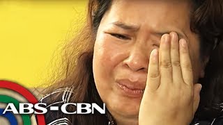 TV Patrol: Babaeng nagpanggap na abogado, arestado