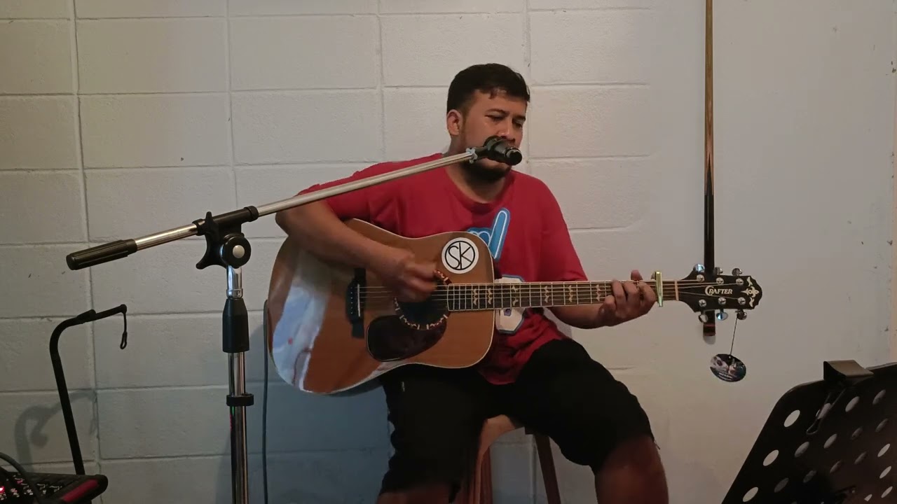 คนขวางทาง น้อย-วีระชน (cover by Pack SiNKiD)