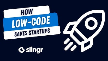 Low-Code for Startups