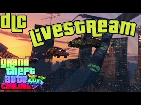 GTA 6 ONLINE WITH SQUAD+SHOUTOUTS LIVE!!?!