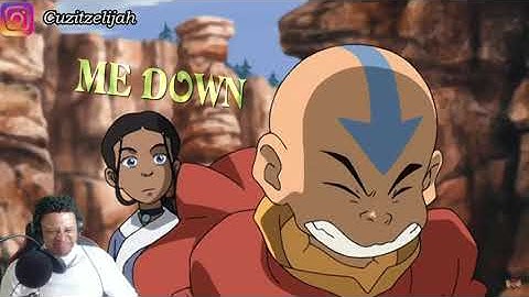 Avatar: The Last Airbender Song II The Greatest II by NerdOut ft Halocene (Toph Song) [Eli Reacts]