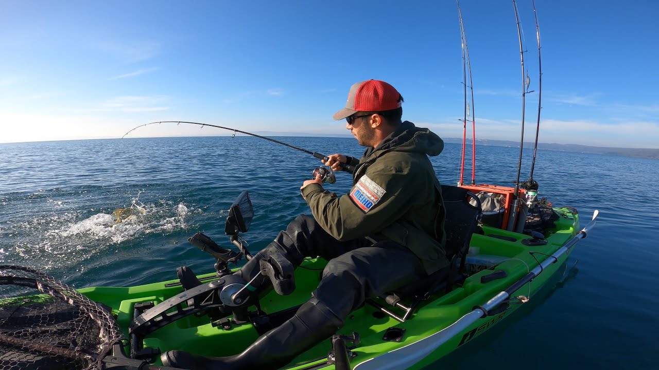 bracciano:Cercavo i bass...invece...