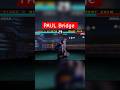 Tekken 3 Paul Secret Move Tekkengameplay Gaming Tekken3 Tekken 3 Paul Secret Move Tekkengameplay Gaming Tekken3