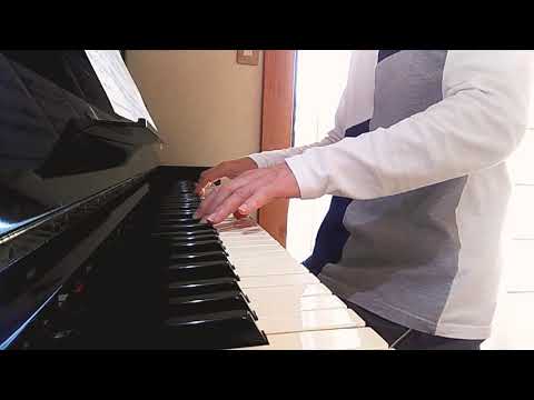吾亦紅/すぎもとまさと　またピアノで弾いてるのはtatsuya