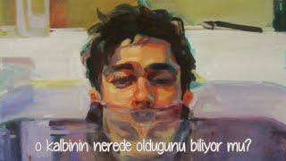 Swedish House Mafia And The Weeknd - Moth To A Flame Türkçe Çeviri