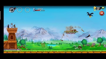 The Catapult - 2 | Android Gameplay|IOS Gameplay|Walkthrough game | Lytgame