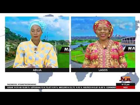 Nationwide News 20th October 2025| NTA