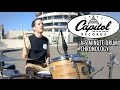 75 years of capitol records a 5 minute drum chronology  kye smith 4k
