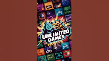 Unlimited Offline New Games In One App #shorts