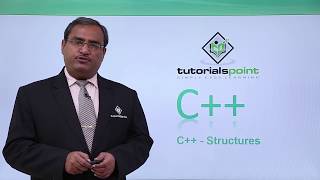 C++ - Structures