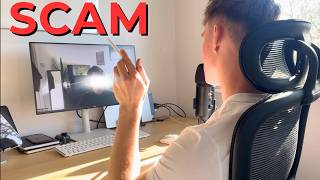 Don’t become a remote closer (thank me later)