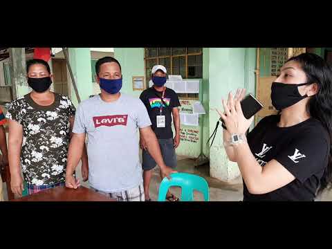 Video: Paano Makakatulong Sa Mga Ulila Sa