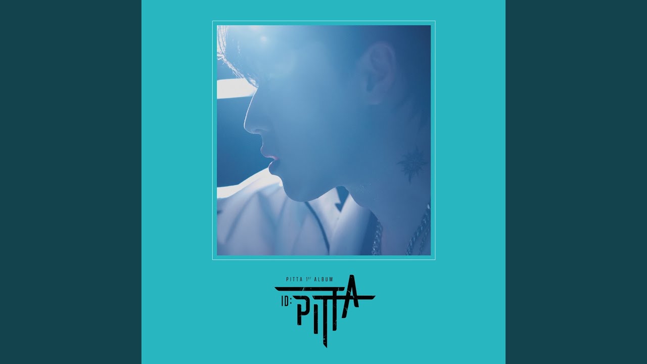 PITTA(강형호) - Be The One