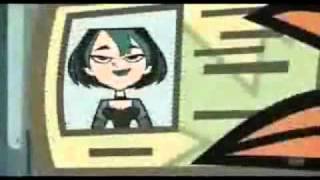 Total Drama World Tour Camp Episode 17 Get Your Tanzania On