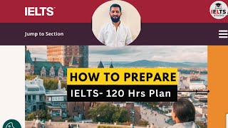 HOW TO PREPARE FOR IELTS ? screenshot 2