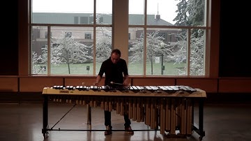 Pius Cheung - Prelude in g minor