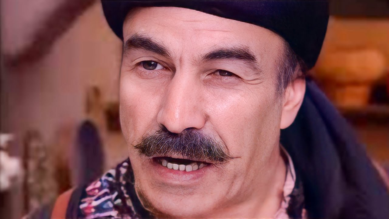 حكايا باب الحارة - أبو النار فات على حارة الضبع يرعب أهلها و تصدي العكيد أبو شهاب - سامر المصري