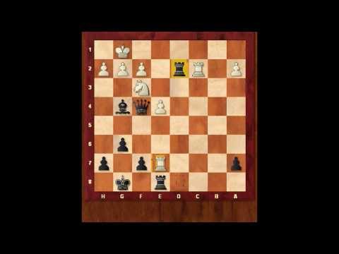 تصویری: چگونه شطرنج به توسعه تفکر استراتژیک کمک می کند