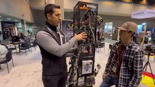 NEW Wicked Ridge Crossbows!!!