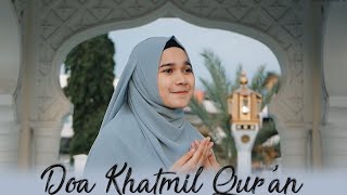 Download lagu Doa Khatmil Qur'an  Cover By Reka Oktarosadi   mp3