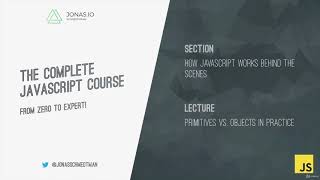 100 Primitives vs  Objects in Practice720p Profile