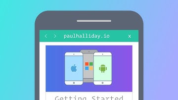 Ionic 3 - Integrating InAppBrowser