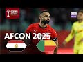 Egypt Vs Benin HIGHLIGHTS AFCON 2025 01 05 2026 BeIN SPORTS USA 