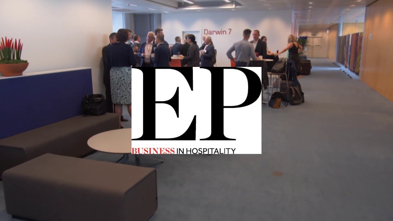 EP - Food Service Campaign