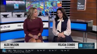 Alex Wilson Felicia Combs 1 12-16-25