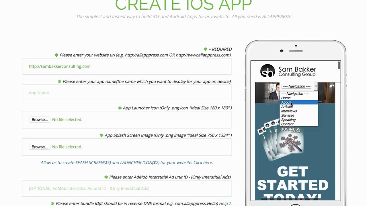 app press download app press download