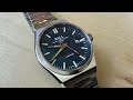 Ball Roadmaster Perseverer 40mm Blue Dial NM9050C-S1-BE