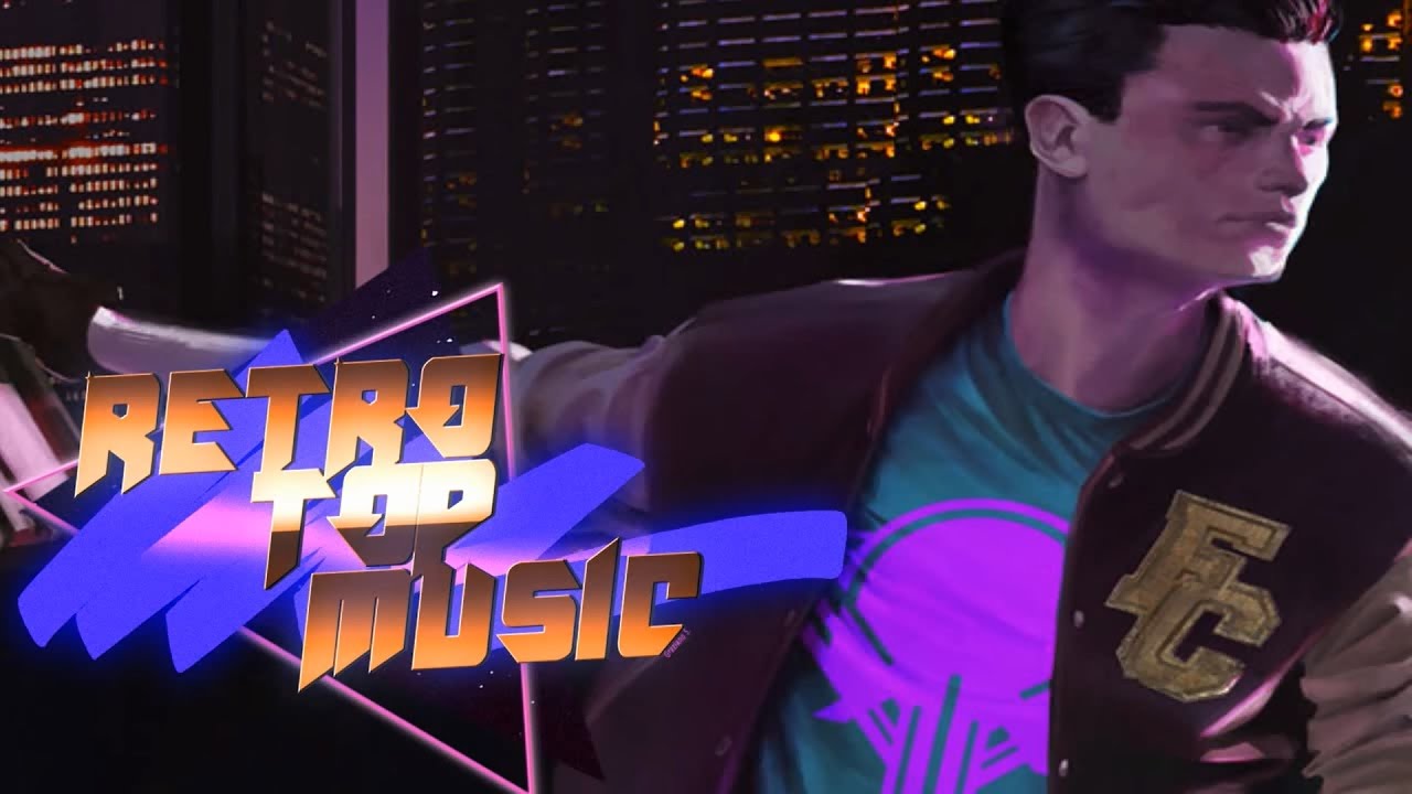 Watch 🟣 Retröxx - L.A. Drive on YouTube Watch 🟣 Retröxx - L.A. Drive on YouTube