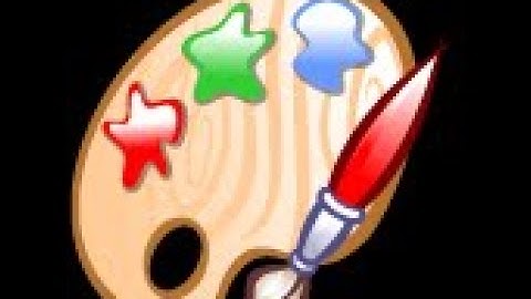 HOW TO RESIZE A PICTURE USING PAINT !!! in windows