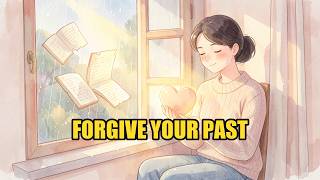 How to Forgive Yourself for Past Mistakes | English Listening Practice screenshot 5