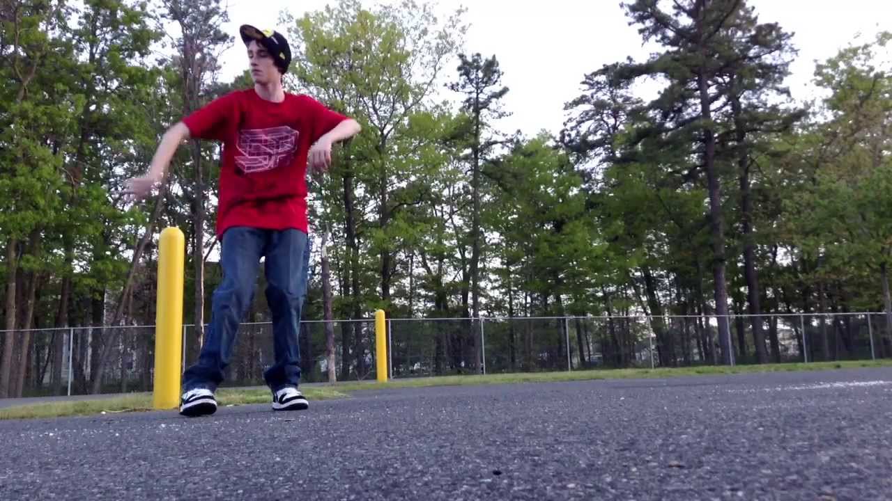 Dubstep | River Flows Through You