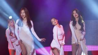 150128 가온차트 Girl's Day (걸스데이) - Something (썸씽) @ 4th Gaon Chart K-Pop Awards