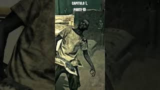 Resident Evil 5 Capitulo 01 parte 10#resident#residentevil5#criss#ganado#plaga#umbrella#biohazard