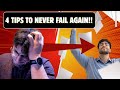 How to pass your next interview