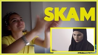 Skam Season 1 Episode 8 REACTION (1x08)