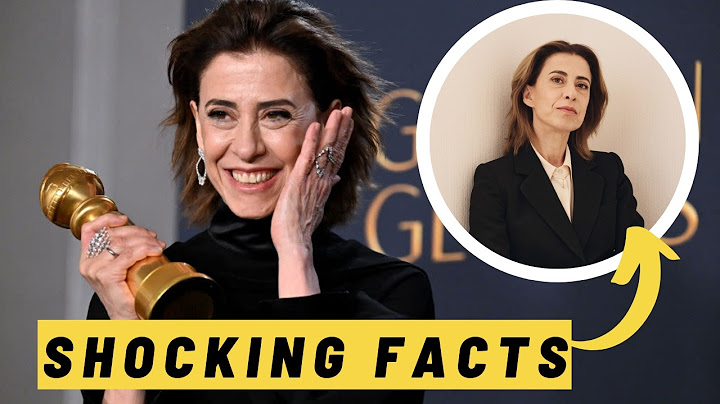 5 SHOCKING Things You Didn't Know About Fernanda Torres