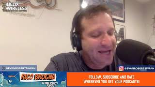 New York Mets Rehab - Rico Brogna Live Episode 276