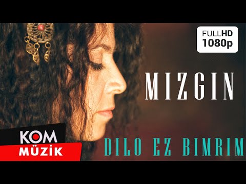 Mizgin - Dilo Ez Bimrim (Official Audio © Kom Müzik)