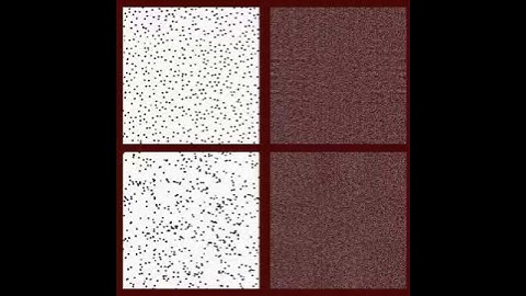 Fourier Transform Examples from "Sixty Symbols" recent video.