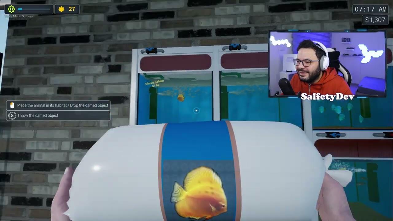 حيوانات جديدة في محاكي متجر الحيوانات الاليفة 🦎🔥 #4