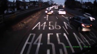 Enterprise Van Rental Imbecile........................UE63 FTU