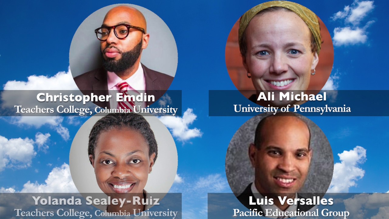 2016 Reimagining Education Highlights